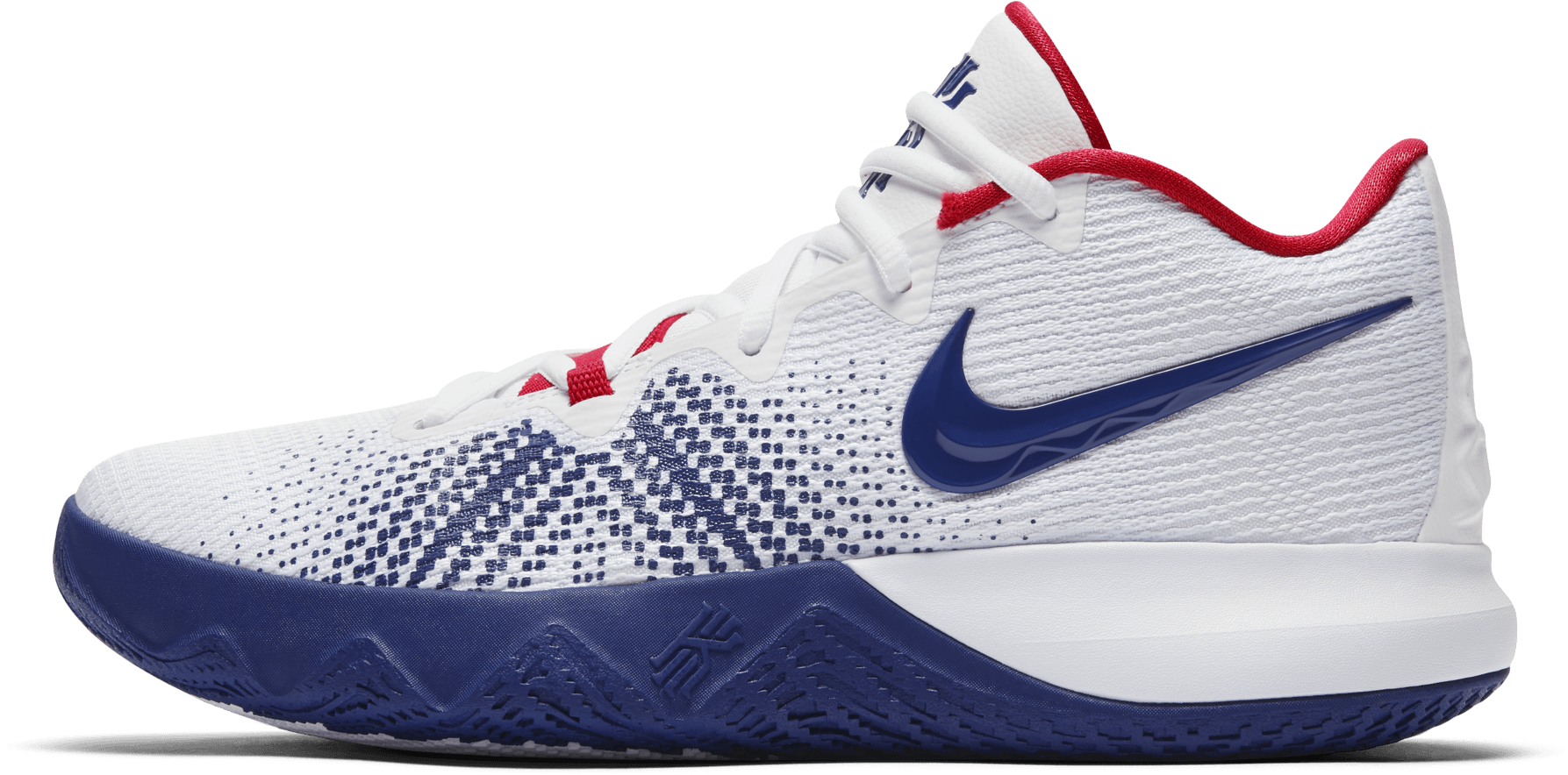 Nike Kyrie Flytrap Performance Review