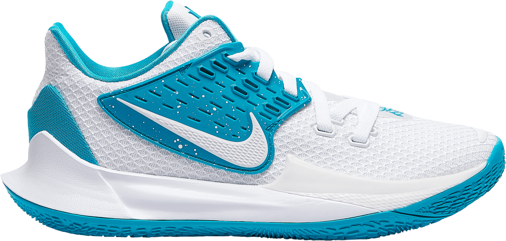 nike kyrie low 2 white