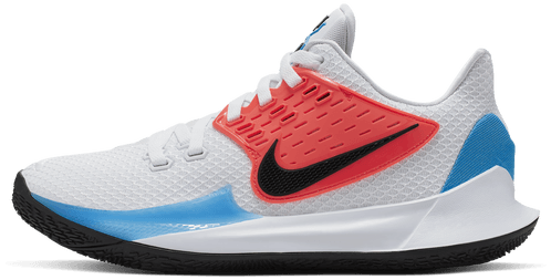 kyrie low 2 weartesters