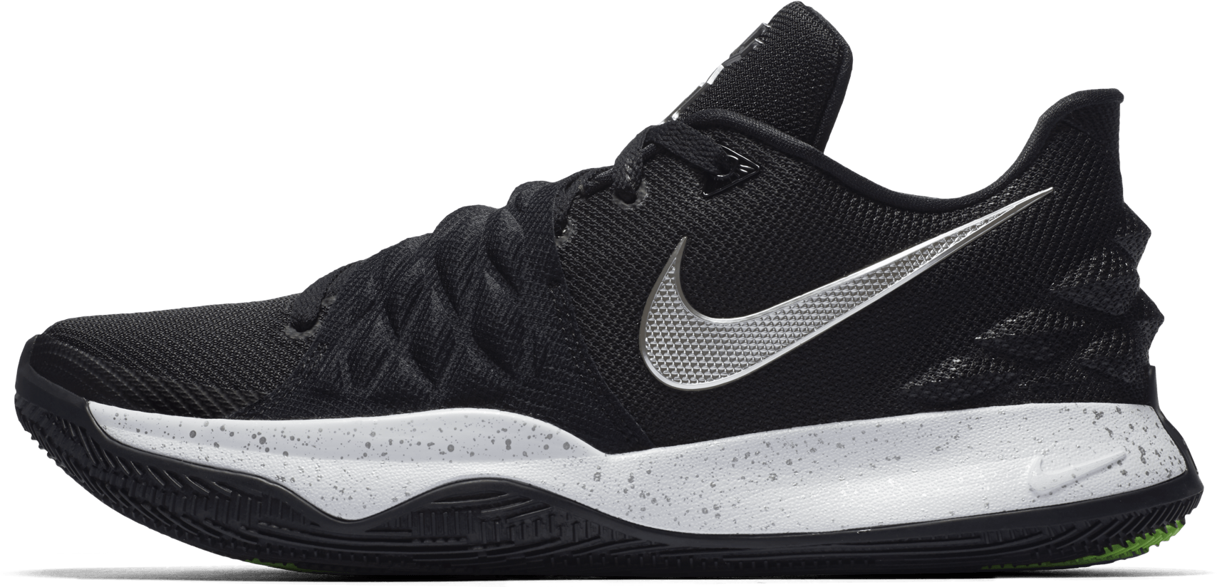 kyrie low review