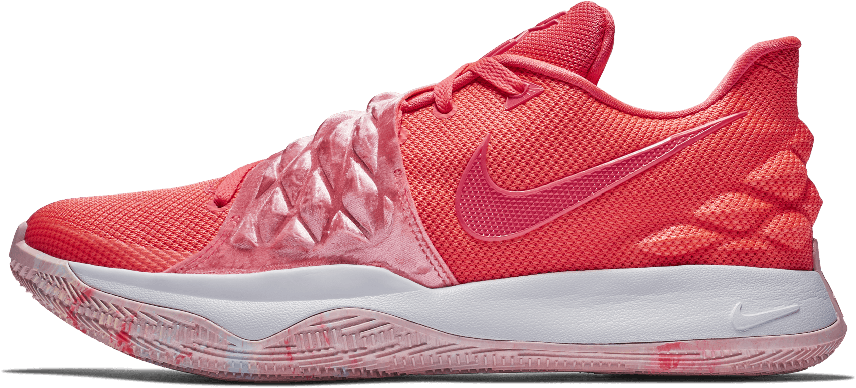 Kyrie low hot punch release date best sale