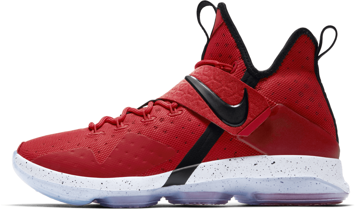 Nike Lebron 14 - Review, Deals, Pics of 11 Colorways