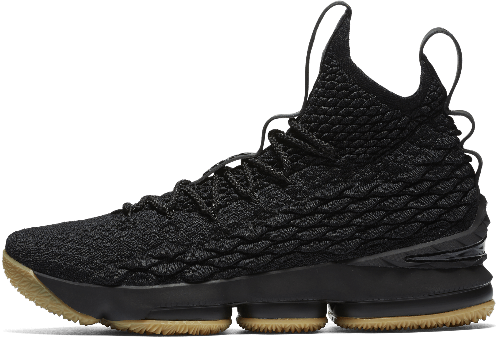 Best lebron 15 best sale