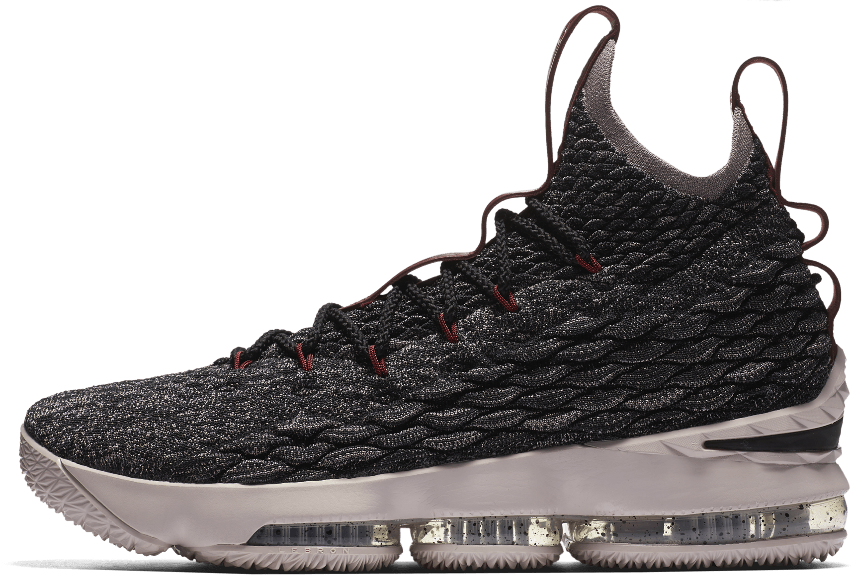 Lebron 15 high top hotsell