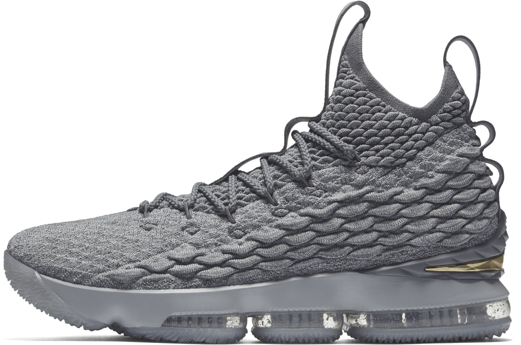 lebron 15 mens high tops