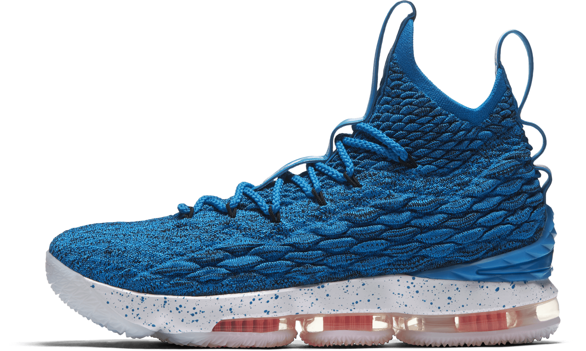 Nike Lebron 15 Colorways 16 Styles