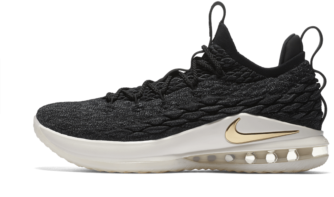 lebron 15 low top release date