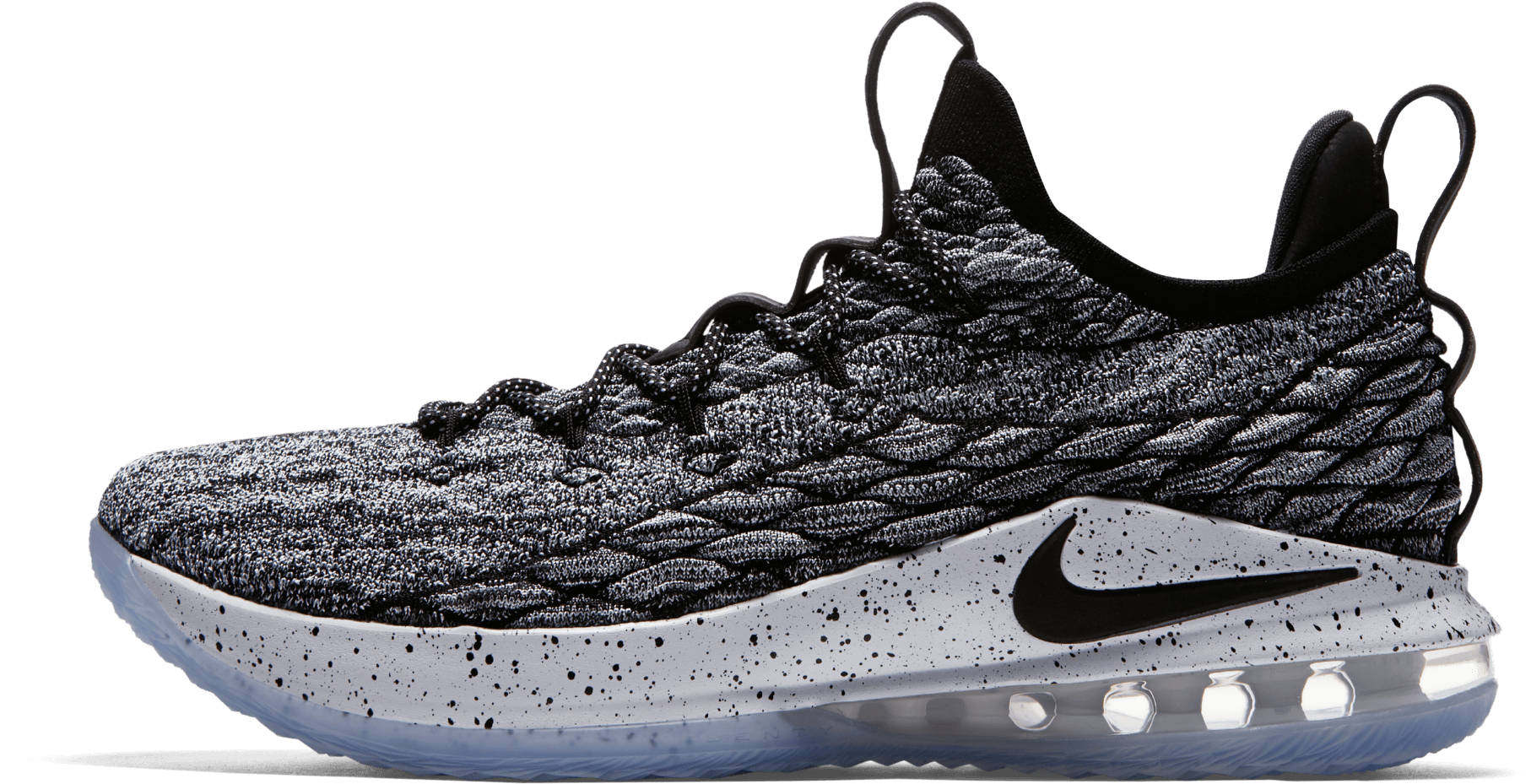 Nike Lebron 15 Low Performance Review