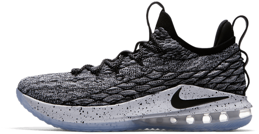 Nike Lebron 15 Low - Review, Deals, Pics of 10 Colorways