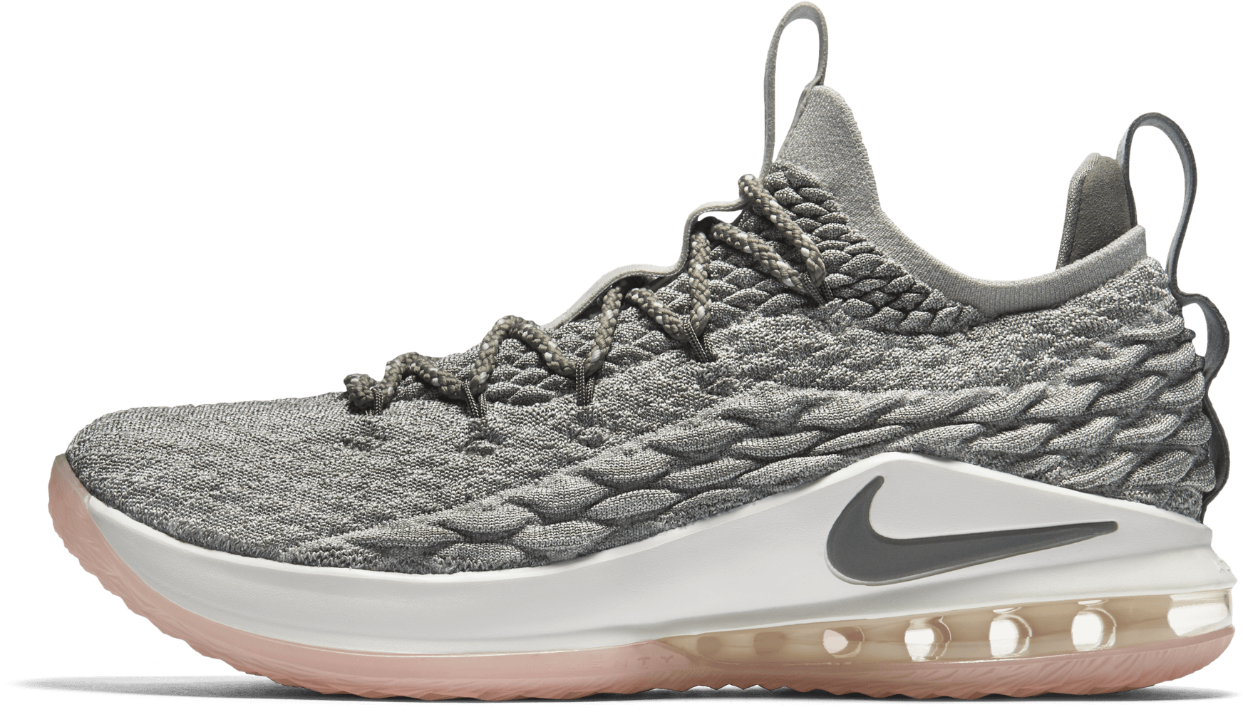 Lebron 15 ghost low online