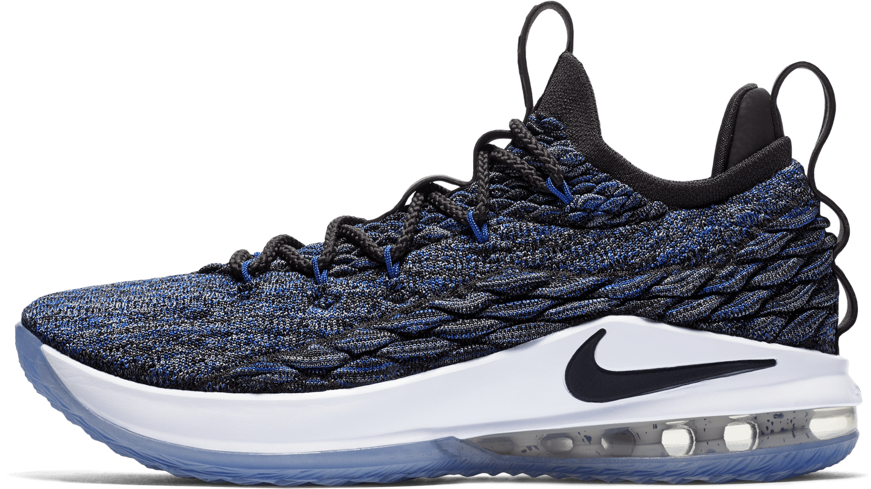 Nike Lebron 15 Low Colorways 10 Styles