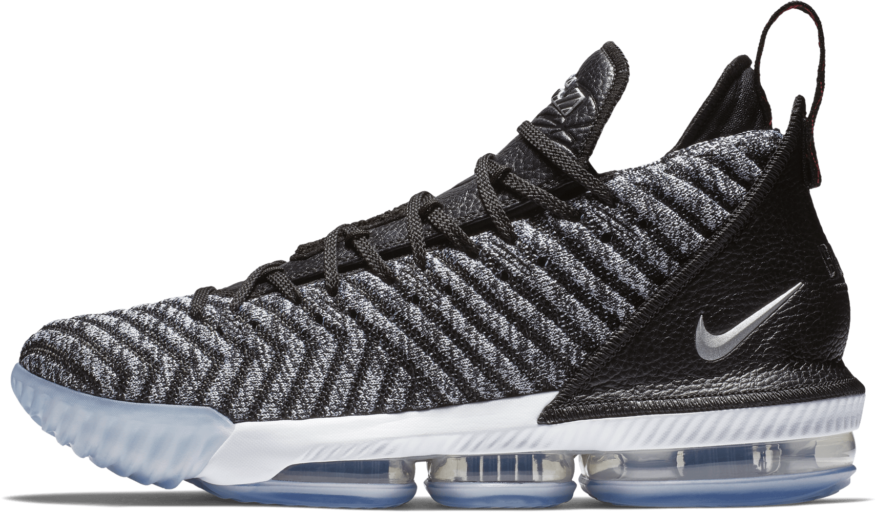 lebron 16 low weight oz