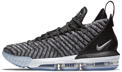 lebron 16 with strap