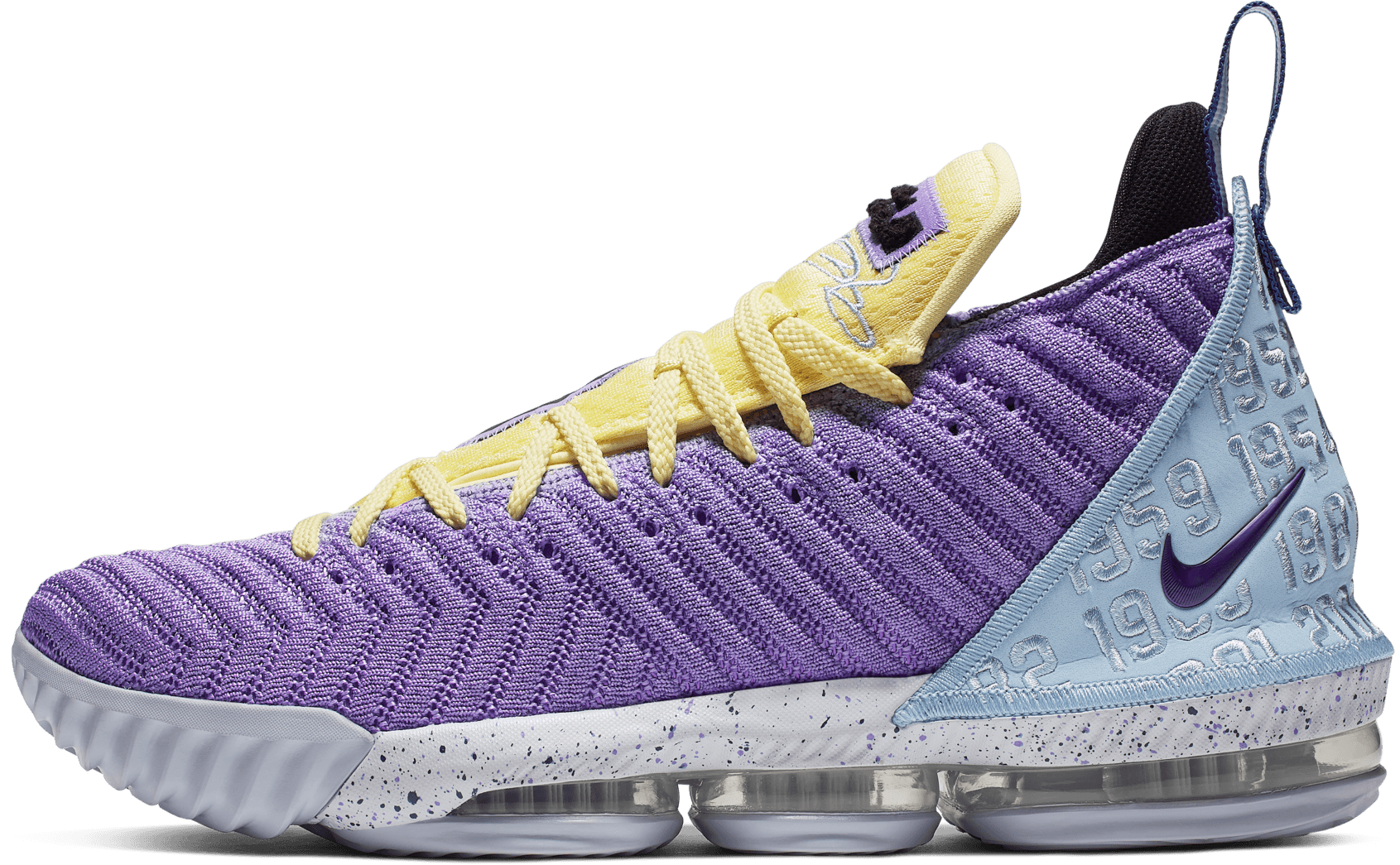 Nike Lebron 16 Colorways 10 Styles