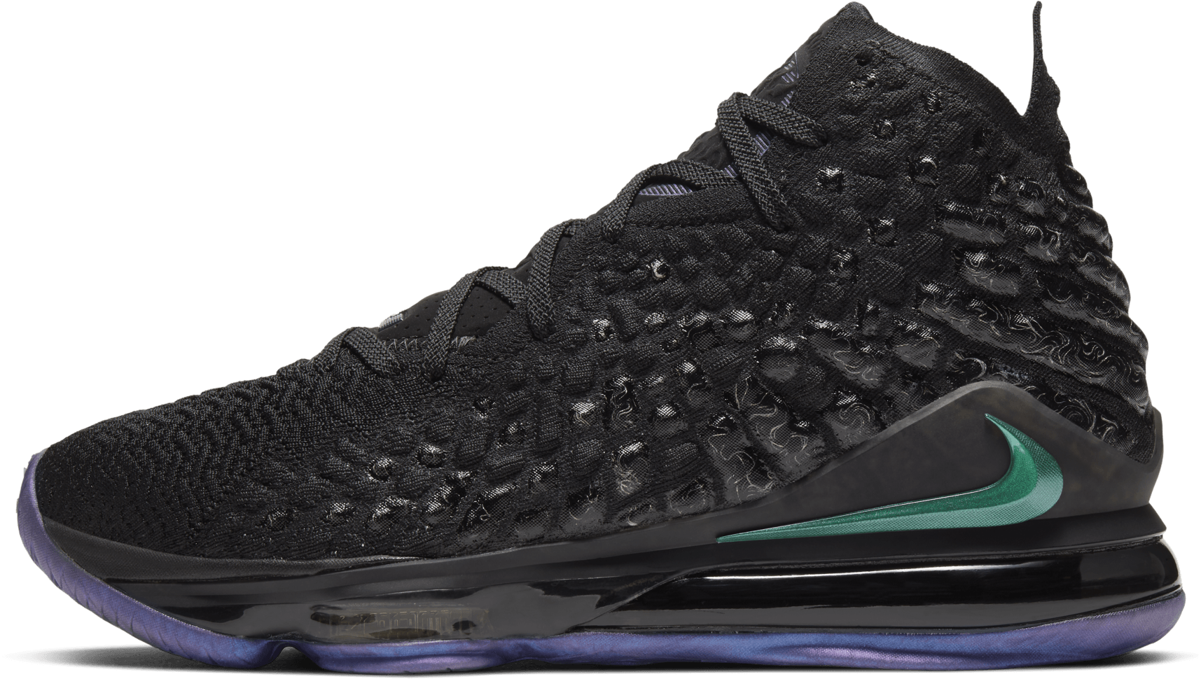 finishline lebron 17