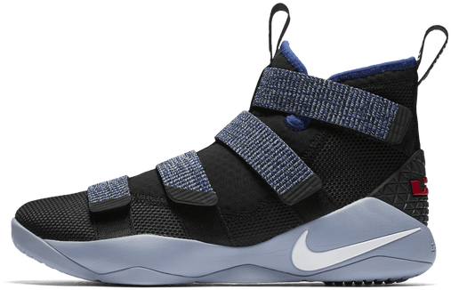 Nike Lebron Soldier 11 - Review, Deals, Pics of 23 Colorways