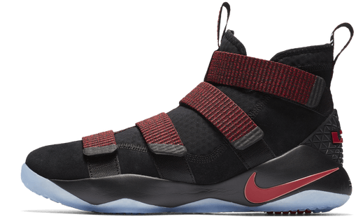 Nike Lebron Soldier 11 Colorways - 23 Styles