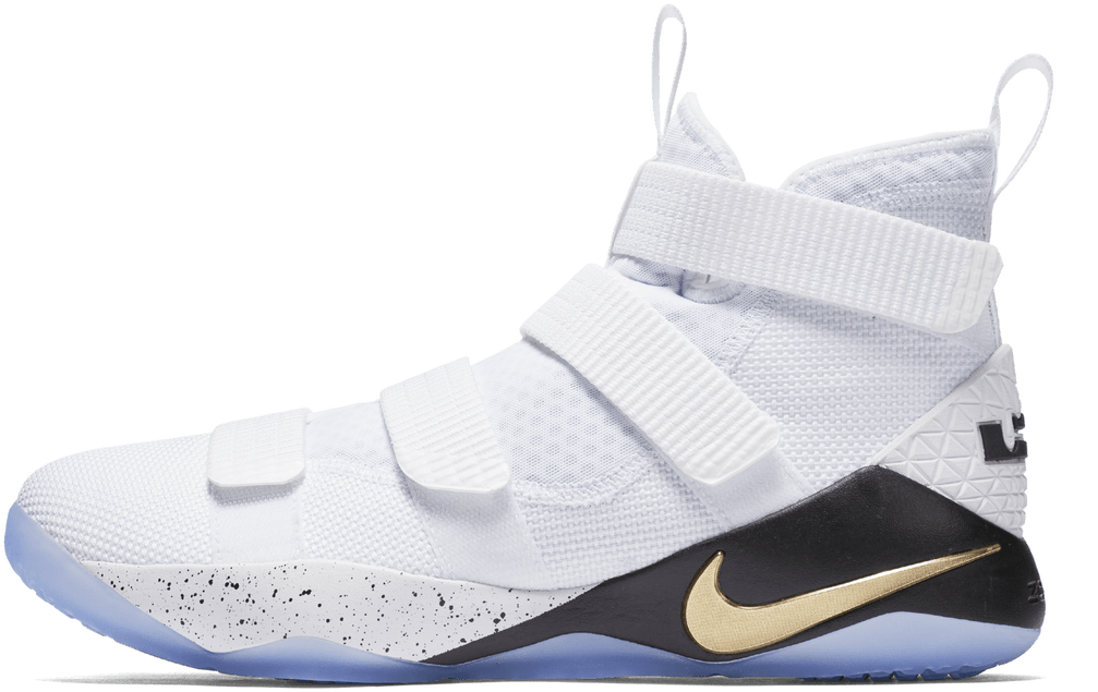 Nike Lebron Soldier 11 - Review, Deals, Pics of 23 Colorways