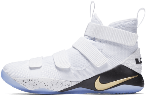 lebron soldier 11 high top