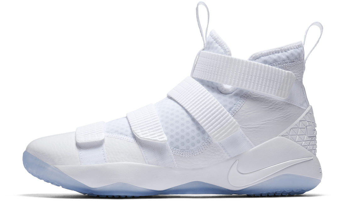 Nike Lebron Soldier White | lupon.gov.ph