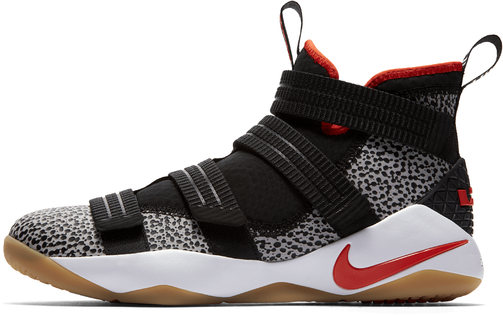 Nike Lebron Soldier 11 - Review, Deals, Pics of 23 Colorways