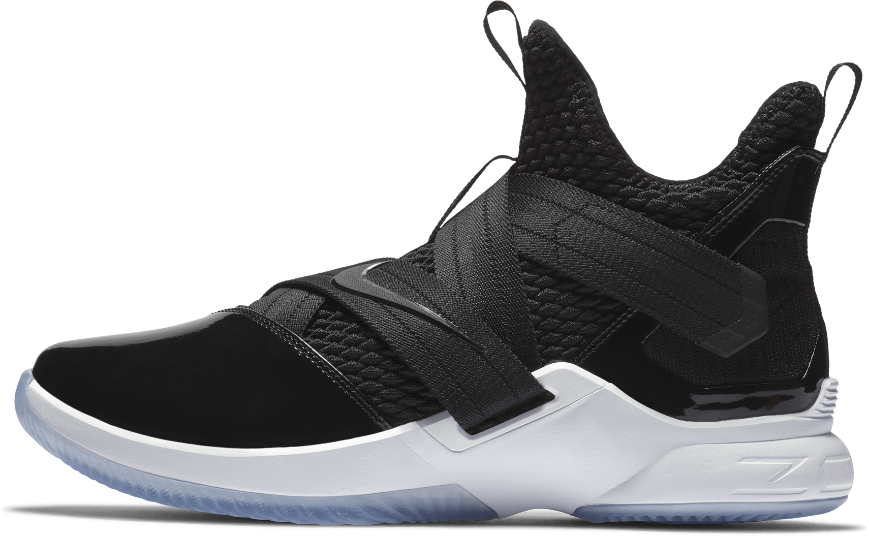 Nike Lebron Soldier 12 Performance Review