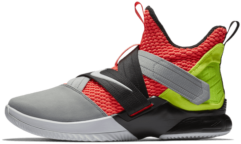 Nike Lebron Soldier 12 Colorways - 16 Styles