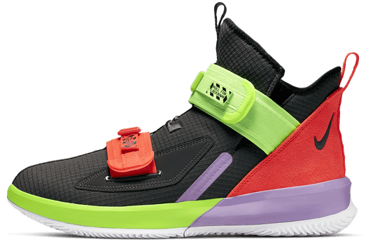 Lebron soldier 2025 xiii review