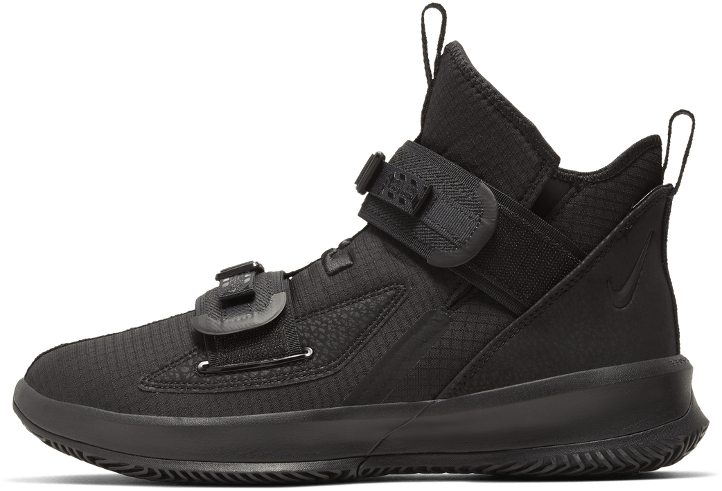 pink lebron soldier 13