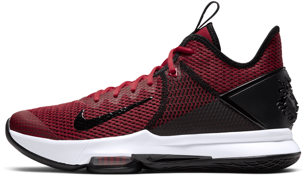 Nike Lebron Witness 4 - Review, Deals, Pics of 16 Colorways