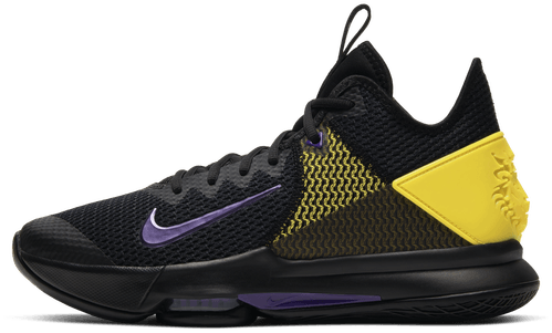 Nike Lebron Witness 4 - Review, Deals, Pics of 16 Colorways