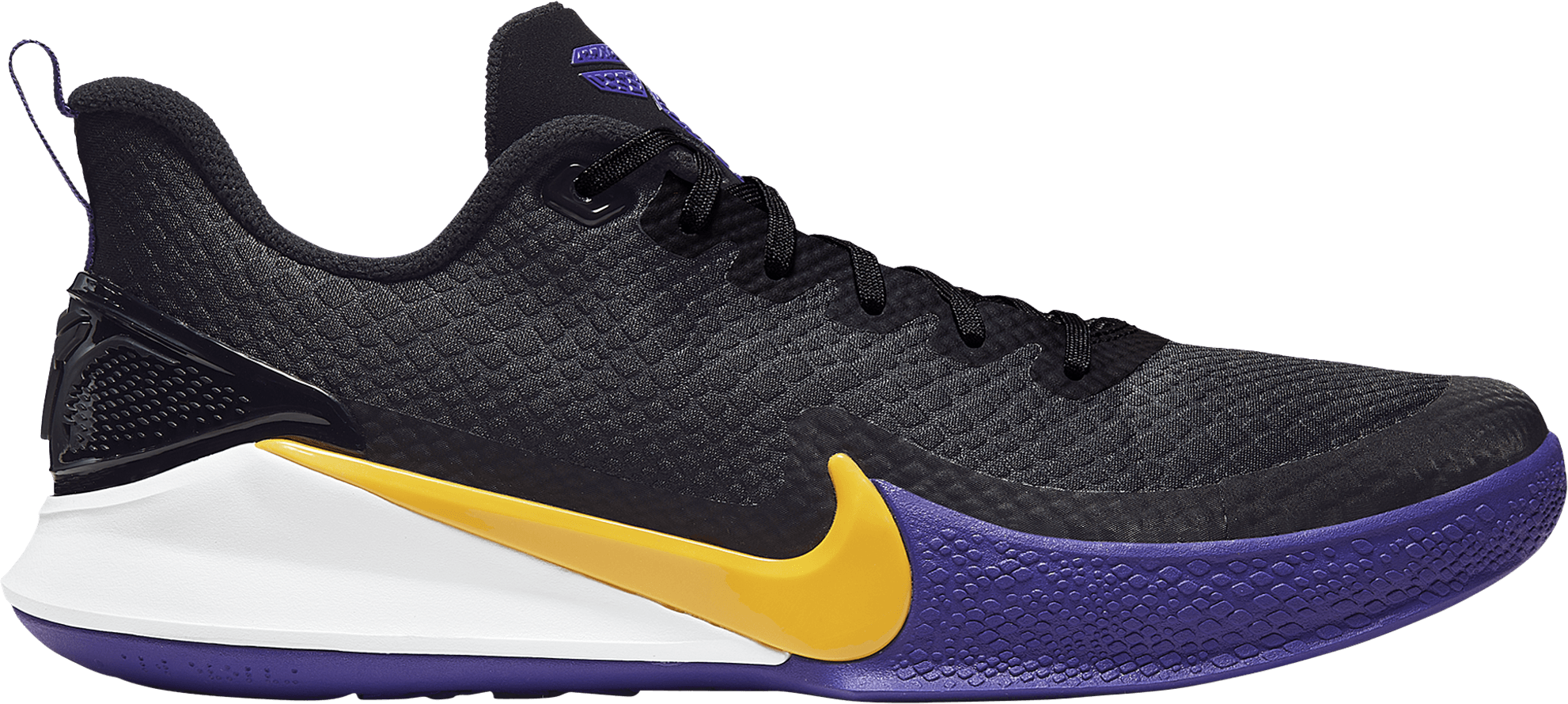 Nike Mamba Focus Colorways 13 Styles