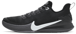 mamba focus 2
