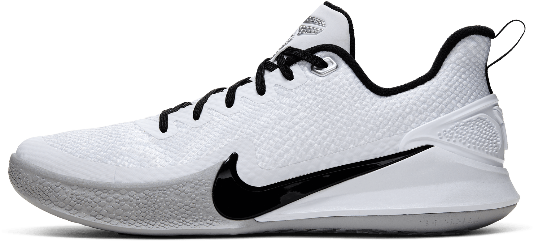 nike performance mamba focus