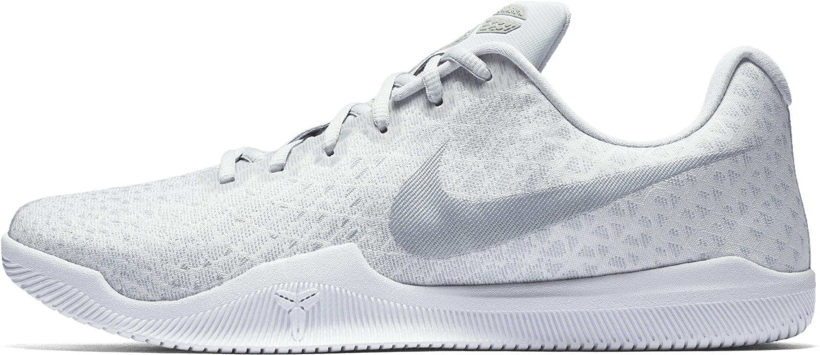 mamba instinct dark grey