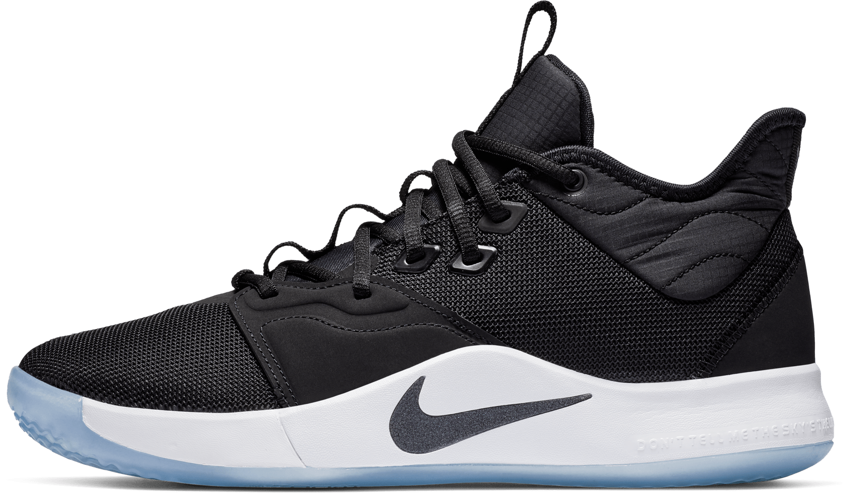 pg 3 black