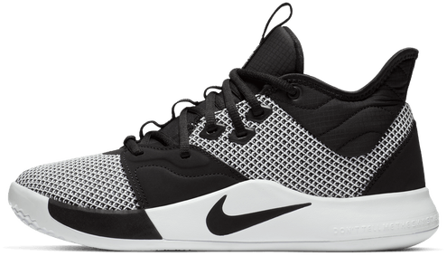 Nike pg 3 performance review best sale