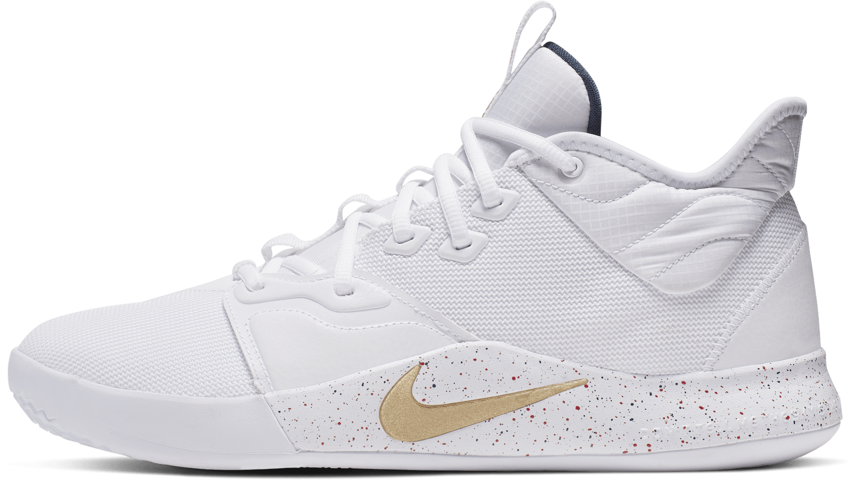 Nike PG 3 - Review, Deals, Pics of 19 Colorways