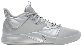pg 3 silver