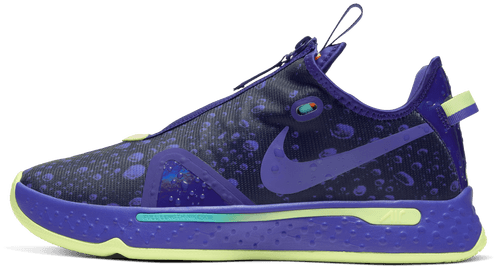 paul george shoes galaxy