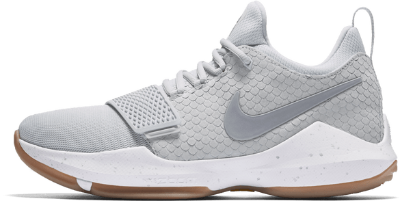 Nike PG1 Colorways - 16 Styles