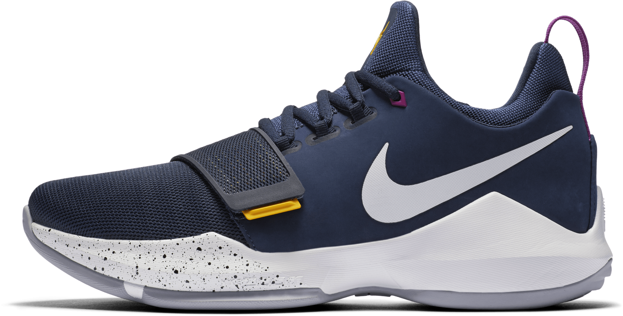 Nike PG1 Colorways 16 Styles