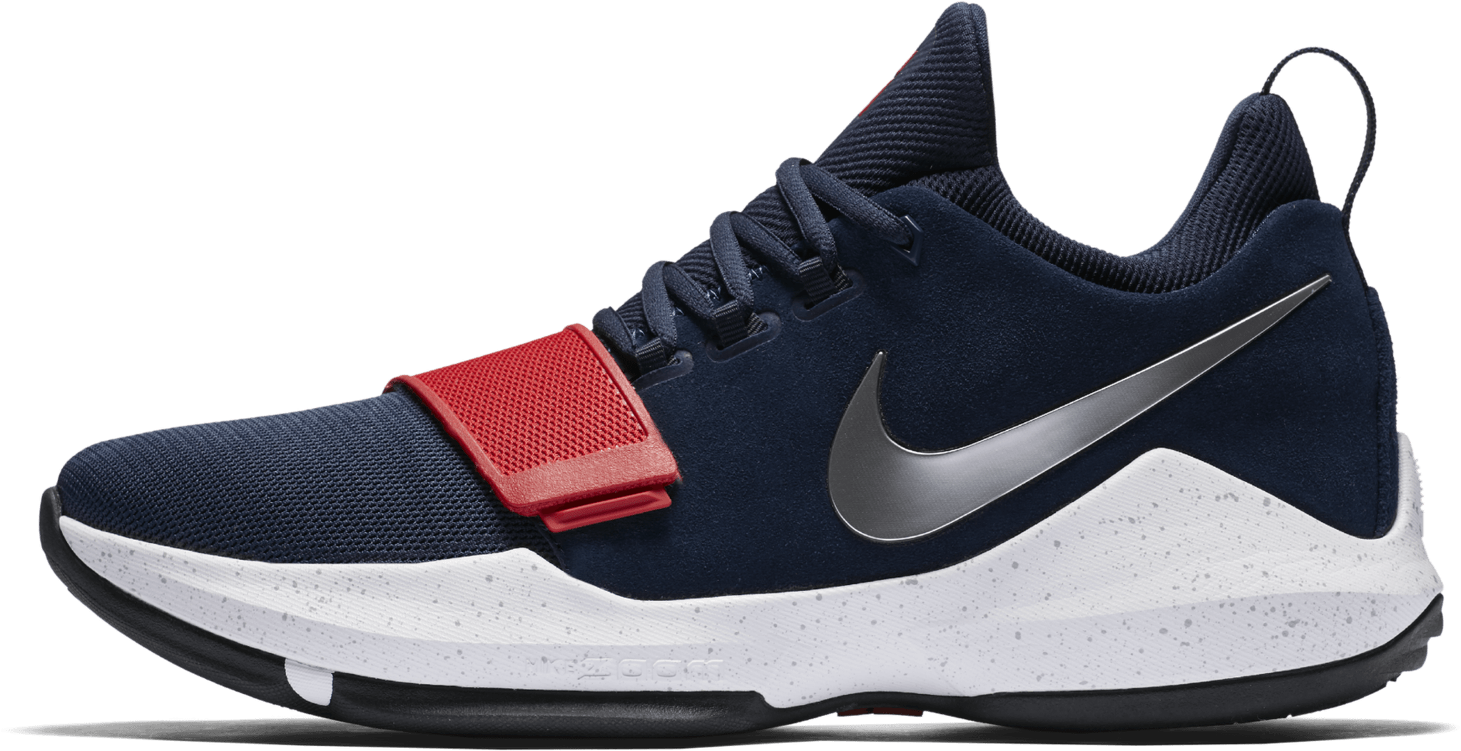 Nike PG1 Colorways 16 Styles