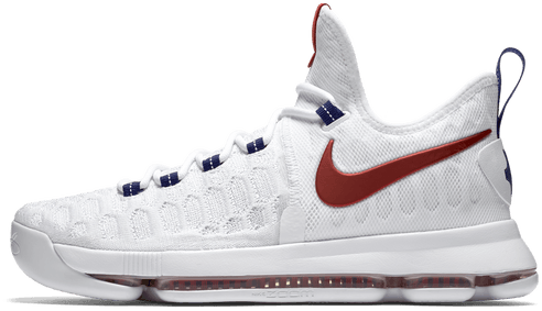 Nike Zoom KD 9