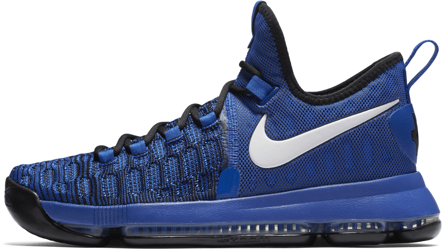 Nike Zoom KD 9 Colorways 17 Styles