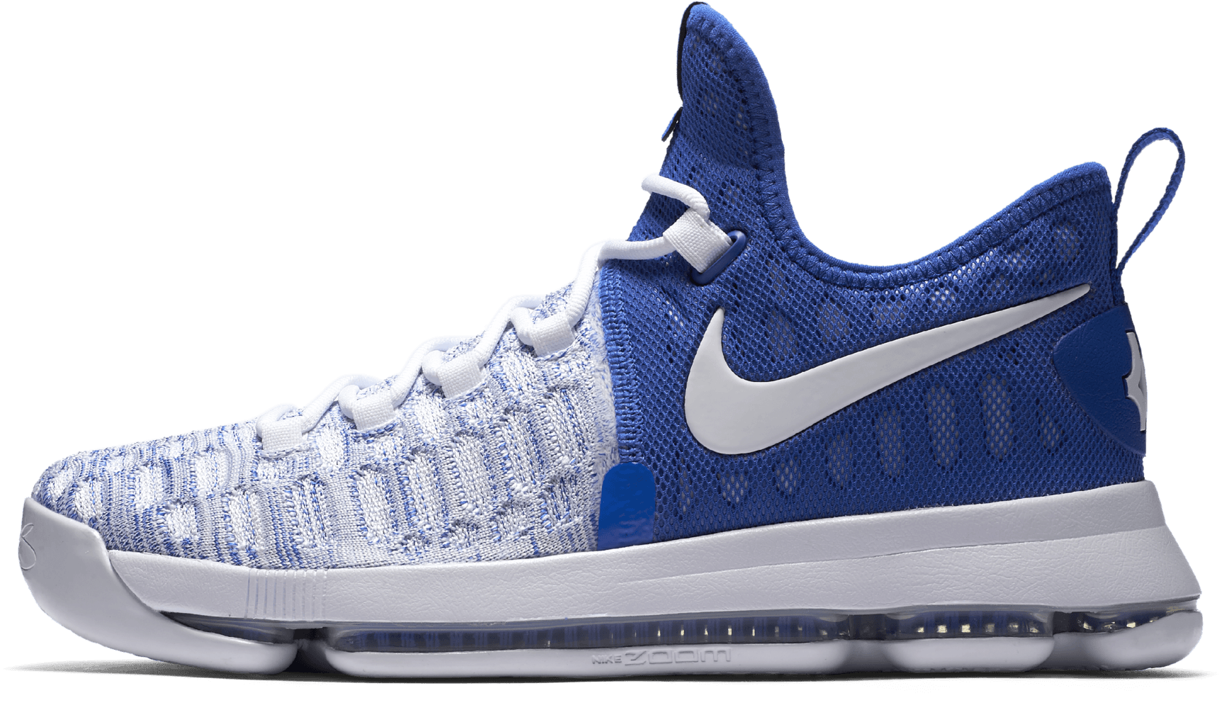 Nike Zoom KD 9 Colorways 17 Styles