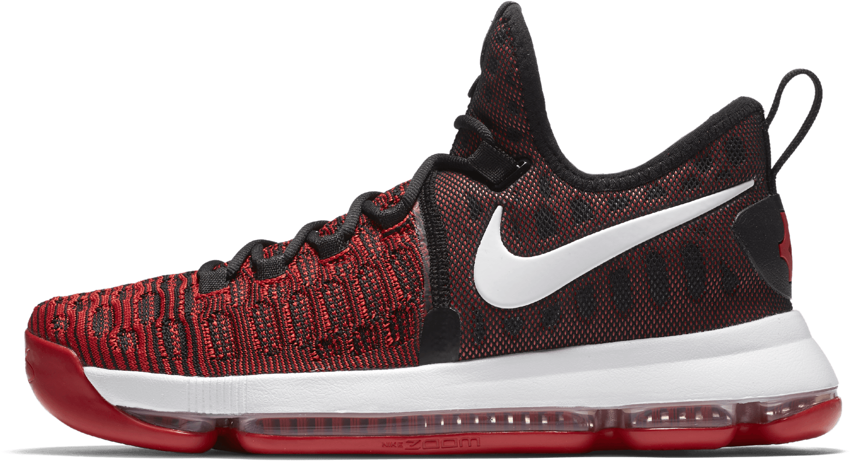 Nike Zoom KD 9 Colorways 17 Styles