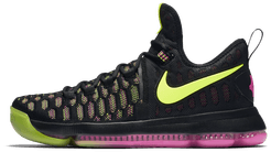 nike zoom k10