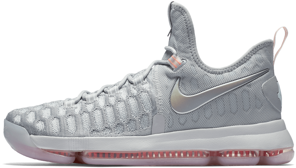 Kd 9 hot sale all white