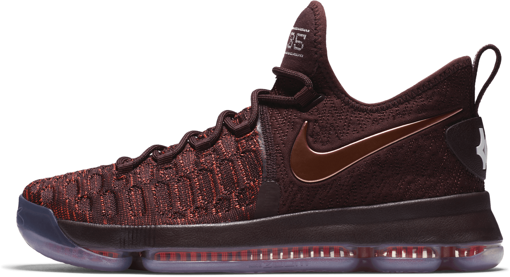 Nike Zoom KD 9 Colorways 17 Styles